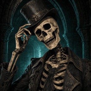 Skeleton