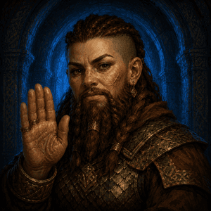 Thorrok