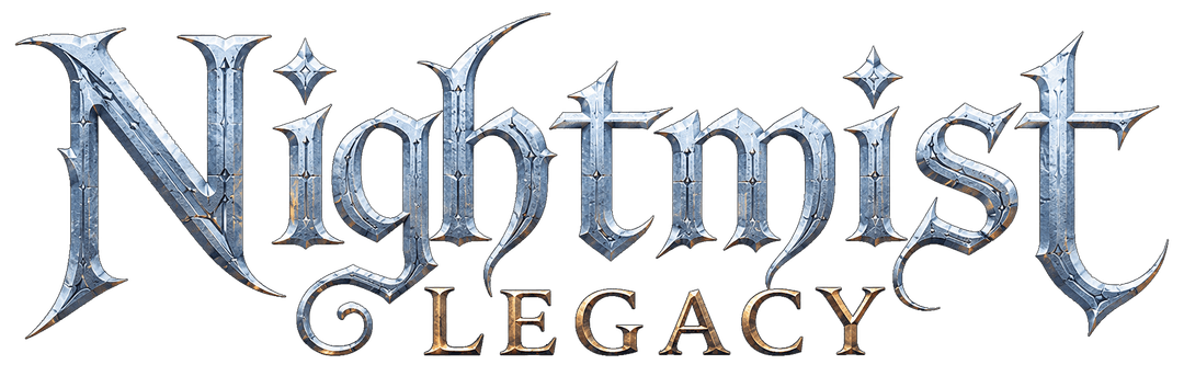 Nightmist Legacy