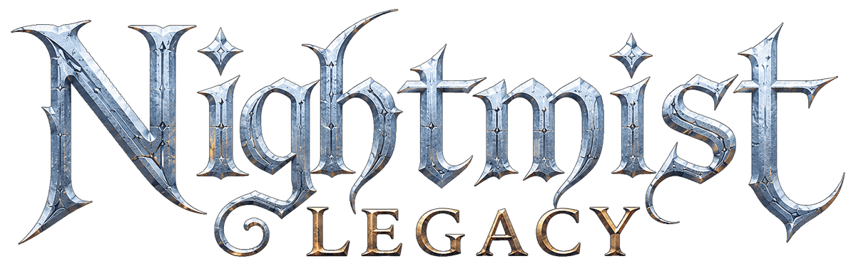 Nightmist Legacy