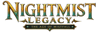 Nightmist Legacy